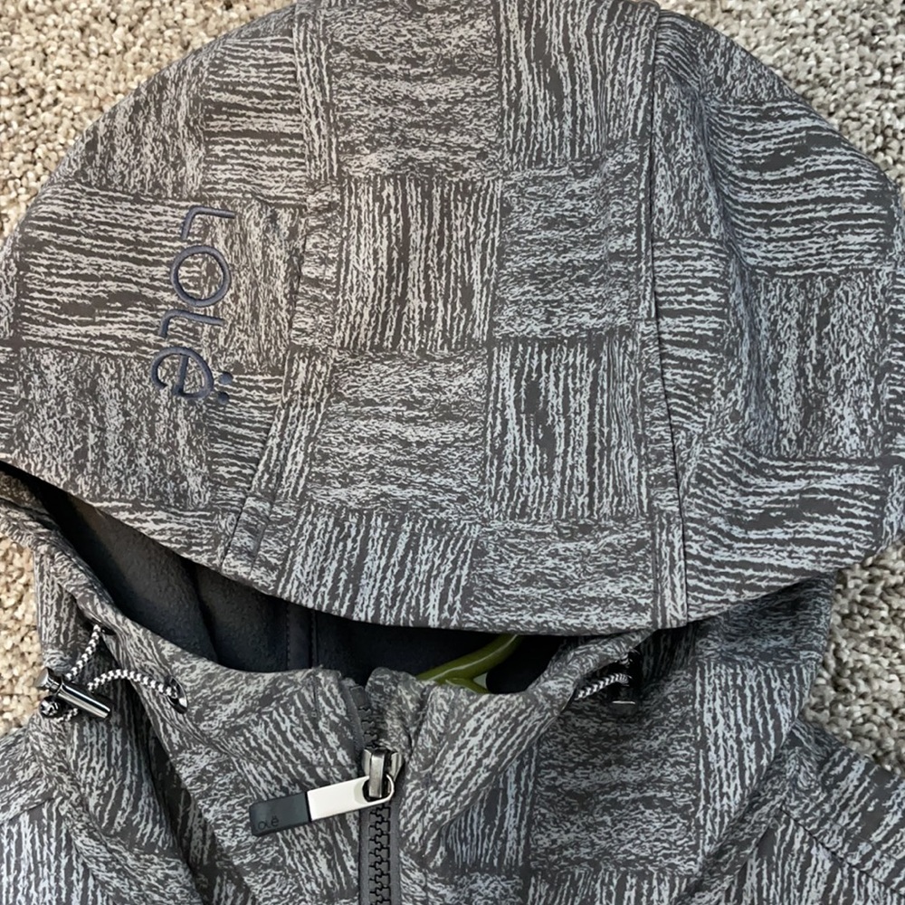 Lole Jacket - Picture 2 of 4